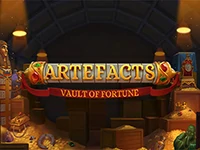 เกมสล็อต Artefacts - Vault of Fortune